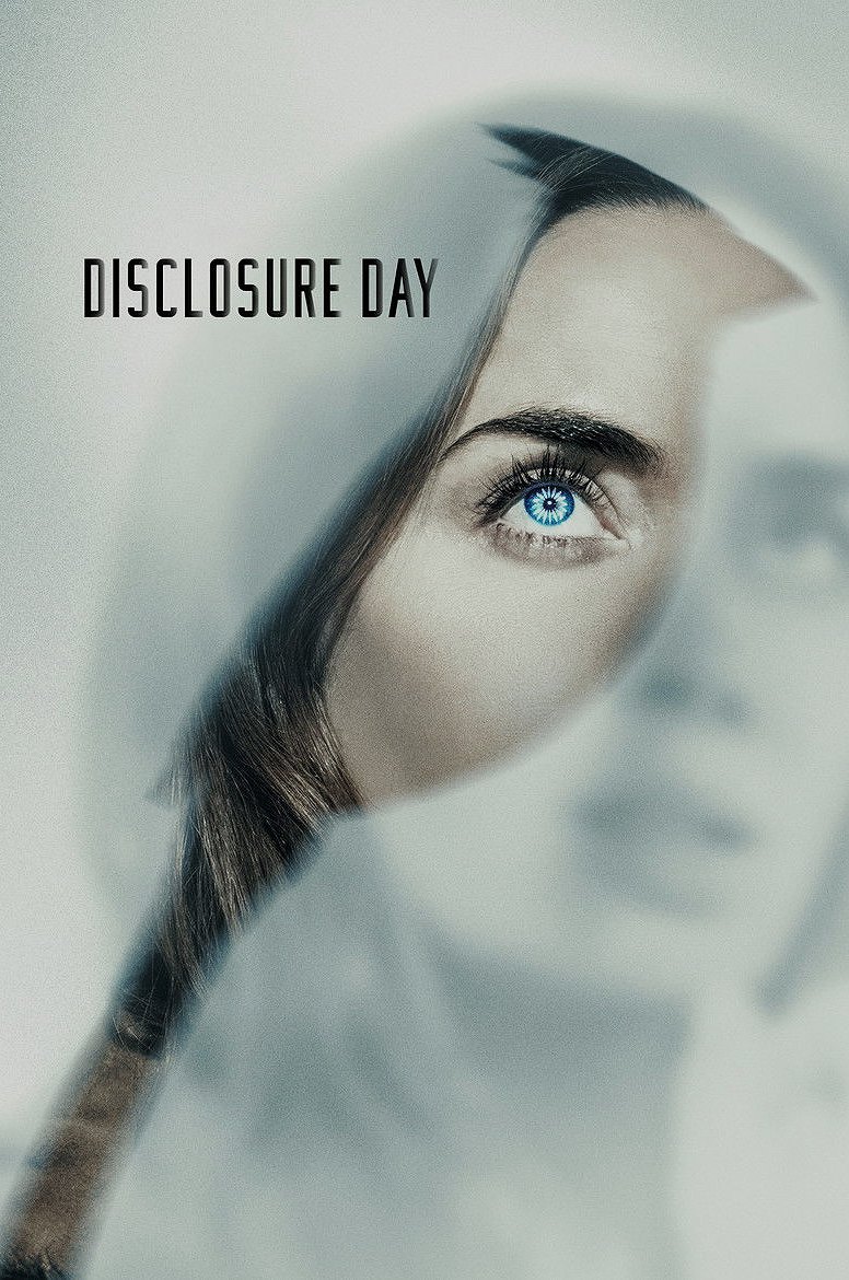 Disclosure Day