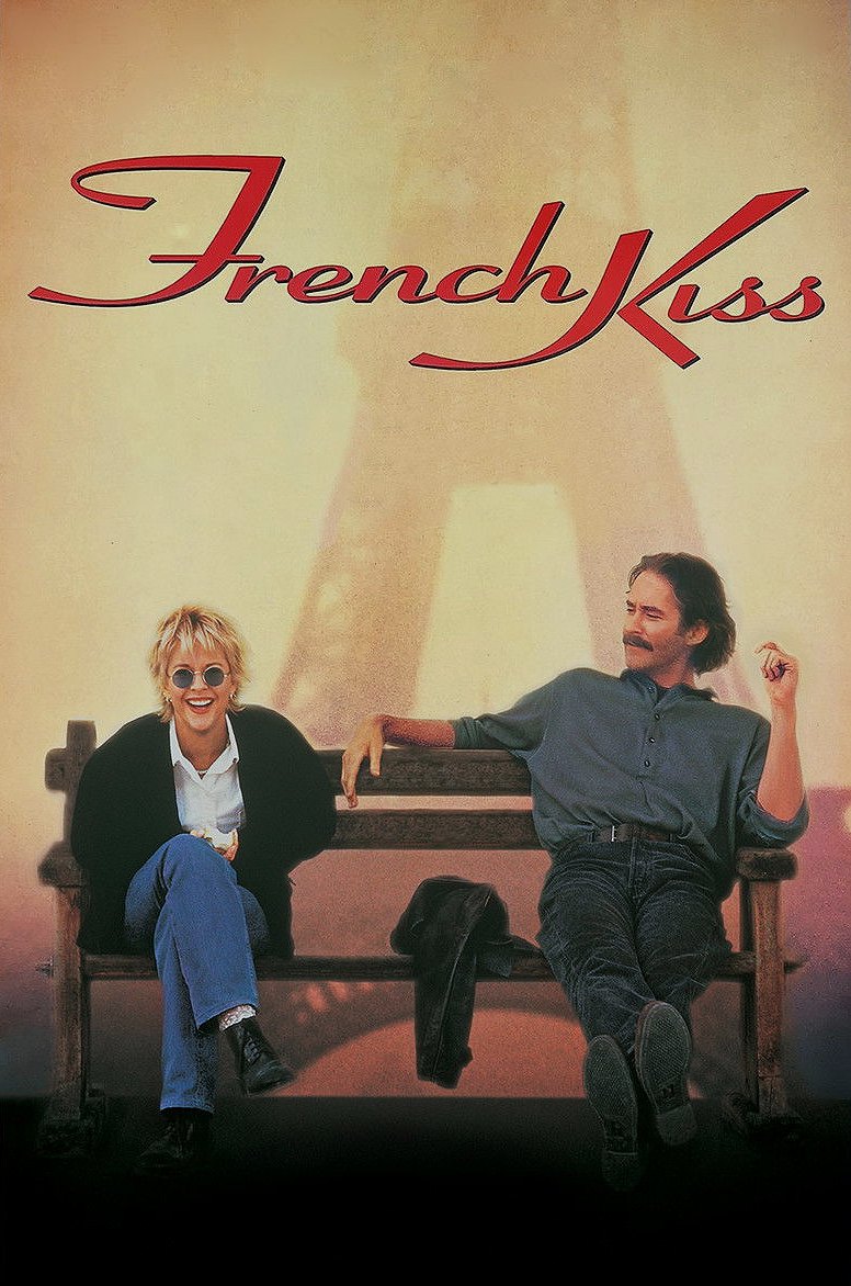 French Kiss