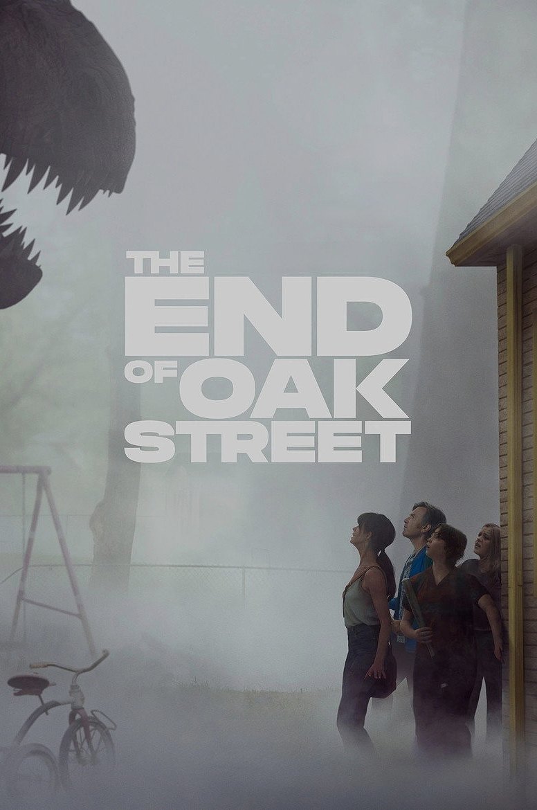 The End of Oak Street