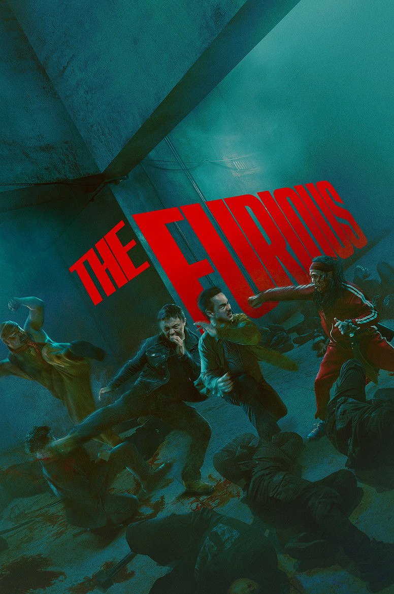 The Furious
