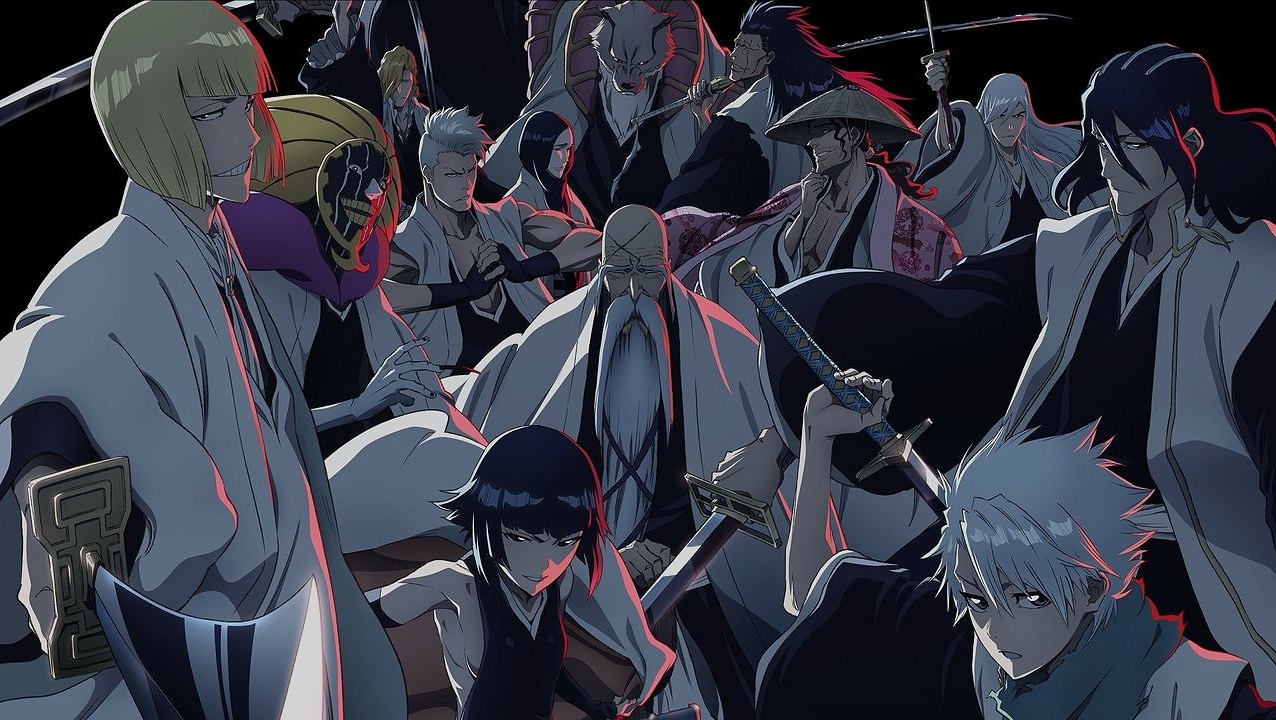 เมื่อยมทูตไม่ใช่แค่ความตาย: รีวิว BLEACH เทพมรณะ ซีรีส์ที่พิสูจน์ว่าวิญญาณก็มีหัวใจ