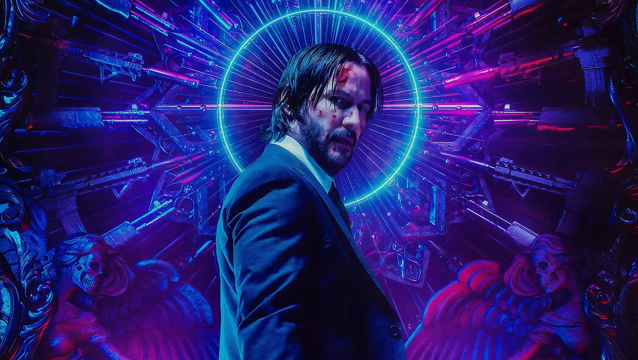 รีวิว John Wick 3: แรงกว่านรก – ศึกแห่งเกียรติยศในโลกที่ไร้กฎ