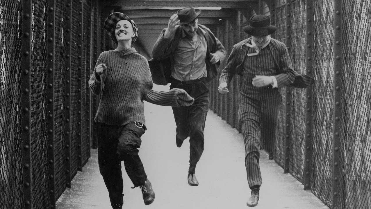Jules et Jim : รักสามเส้าที่กลายเป็นตำนานเหนือกาลเวลา